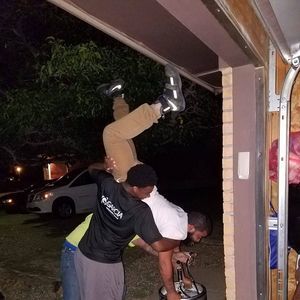 Meet your Posher, Mike